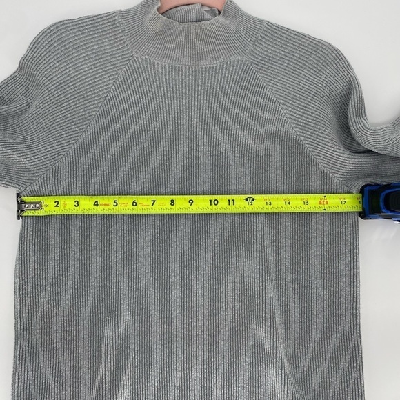 Michael kors ribbed sweater size medium - Picture 7 of 9